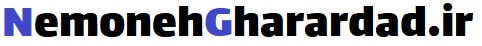لوگو نمونه قرارداد